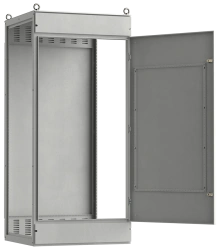 YKM50-1800-800-800-800-31-S Metal enclosure switchgear 1800x800x800 IP31 UHL3 SMART IEK