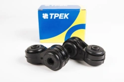 Set of front stabiliser struts for VAZ-2108, 2115, OKA series "Champion" d-16 mm OEM 2108-2906050 Serial number: SLST-102