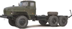 Chassis Ural 43203-1012-31