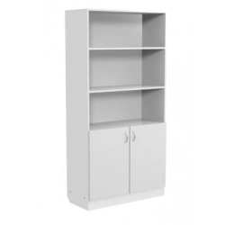 SHMBO-"MSK" (MD-506.00) Medical cupboard for linen and clothes