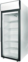 Refrigerated cabinet DM107-Pk
