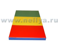 Mat "Traffic Light" "Nellia"