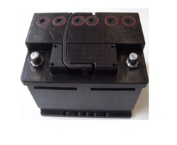 Battery 6ST-74VL SPARTA Energy Euro LB