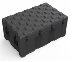 Alpha Combo protective container, Item No. 1107050