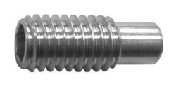 Compression screw