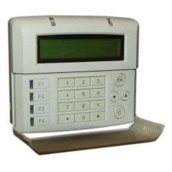 Object control panel PUO-03