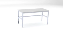 Industrial table PSK-C, including ESD