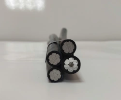 Self-supporting wires SIPn-3
