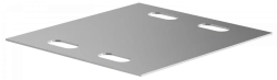 CLP1S-PSOL-080 Tray base cover 80