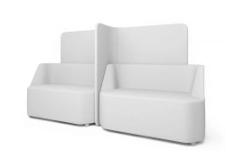 L10 SPACE L10-4 sofa set