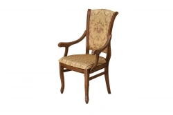 Armchair "Lotus"