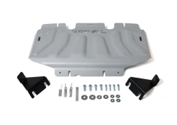 Metal protection for Nissan Navara D23 4WD (radiator) / D40 4WD/Frontier / Pathfinder R51 /Mercedes Benz X-Class + set to