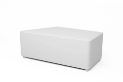 Pouffe of series L5 GEOMETRY L5-P4L