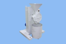 Micro hammer mill 10MM