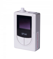 Hardware-software complex of daily BP monitoring "BiPilab"