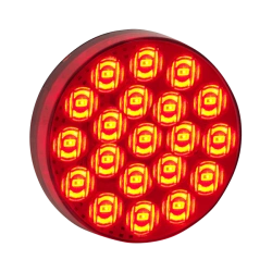 Rear fog light ??153.3776-01