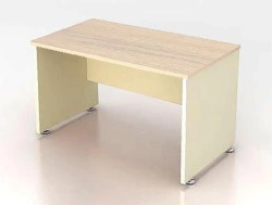 Work desk K23 "Modern" series