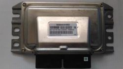 Electronic engine control unit (controller) of M86 family and its modifications for engines operating on gaseous fuel.