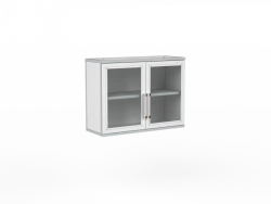 Hinged cupboard MNSh2