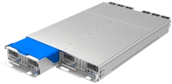 Delta Serval Server L6RL.R100.F01 (VRTG.467569.110-01)
