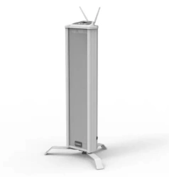 Acoustic system "Orpheus"