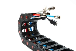 Plastic flexible cable duct ARKODIM