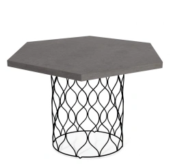 Coffee table SHT-TU49/TT20 70 LDPE