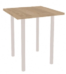 Dining table, mark "SPEKTR Ltd."