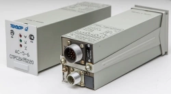 Resistance limit switch SPRS2I-V-220 eF2.838.001-07