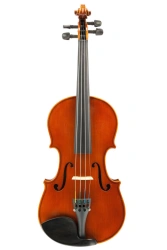 GSI 1/8 master student violin (set)
