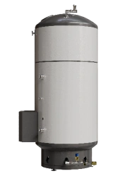 Indirect heated water heater GOPPO BKN Amur-1000