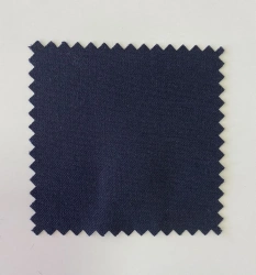 Woolen worsted semi-sheer suit fabric article C2551