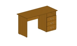 Writing desk GM 31.01.12.110.005.21.00
