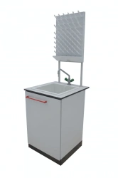 Dryer "SU"