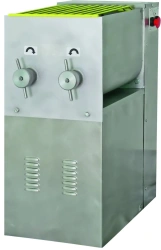 MT-15M (MT-30) machine for kneading dough.