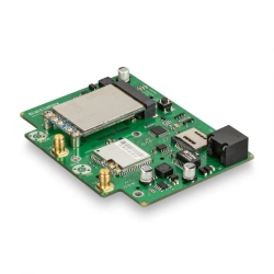 Router with LTE cat.6 modem and SIM-injector support Kroks Rt-Brd RSIM DS eQ-EP