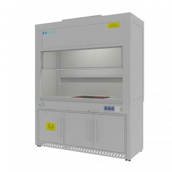 Enclosure type 1800 SWHNP