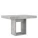 Briefing console B-tone desk element
