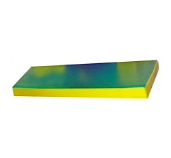 Therapeutic mat soft module (MT)-4