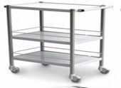 Tool table "KCm/Nzh 4"