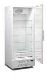 Refrigerated medical chamber "Biryusa 750S-GB"