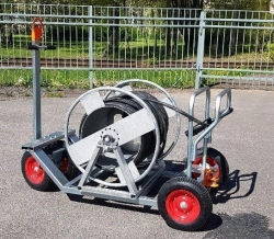 Aerodrome cable extension EABT