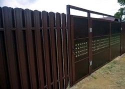 Fence "Sota Titan"