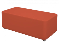 Upholstered module (Banquette 9)