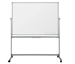 Magnetic marker board BOARDSYS rotary board
