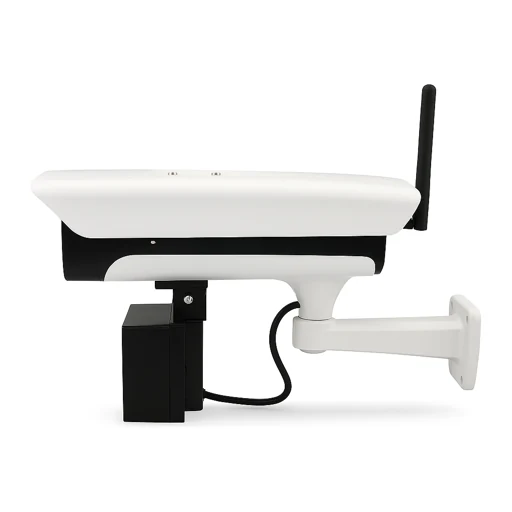 Traffic Enforcement & Photo-Video Systems