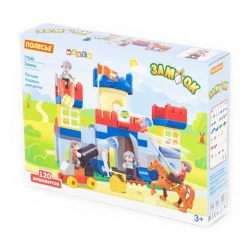 Electromechanical Toy Sets