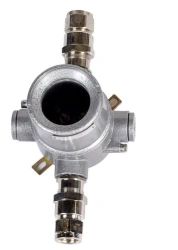 Explosion-proof junction box VAD-RSP-O