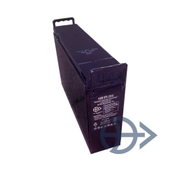 Lead-acid stationary hermetic sealed maintenance-free AGM 12V FT-200 battery