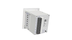 Microcontroller bay protection unit MKZP-Micro 2.0-2-DS-DZ